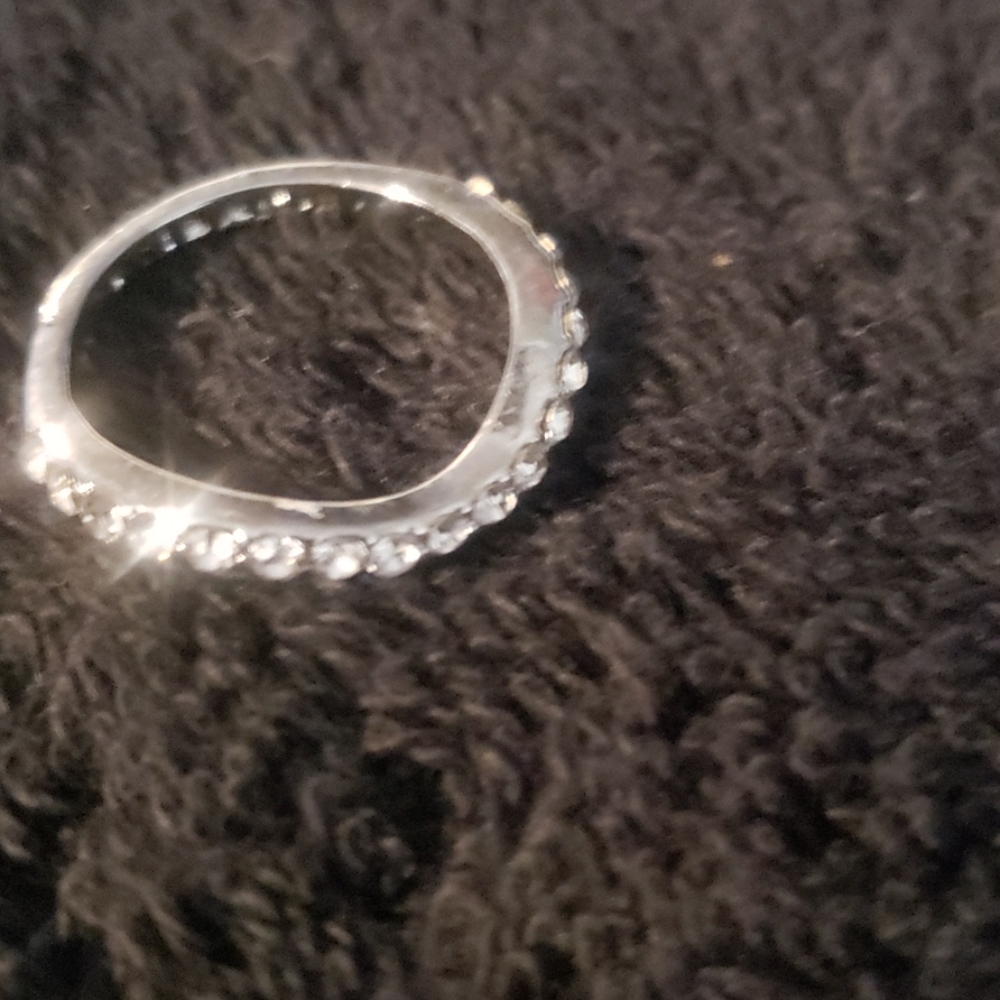 Women 3 peice ring set - Picture 4 of 6